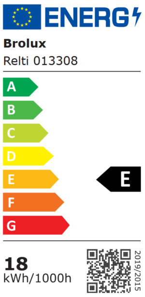 LED cevna sijalka T8 G13 120cm 18W 1800lm steklena - slika 7