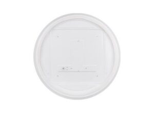 LED plafonjera 72W CCT 5400lm IP44 z daljinskim upravljalnikom ERIK - slika 6