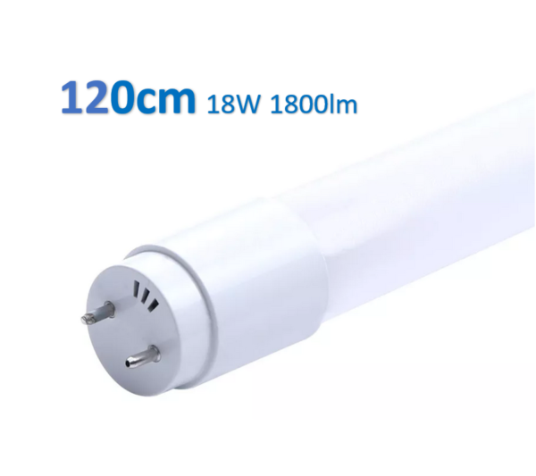 LED cevna sijalka T8 G13 120cm