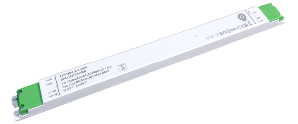 LED napajalnik 60W 12V