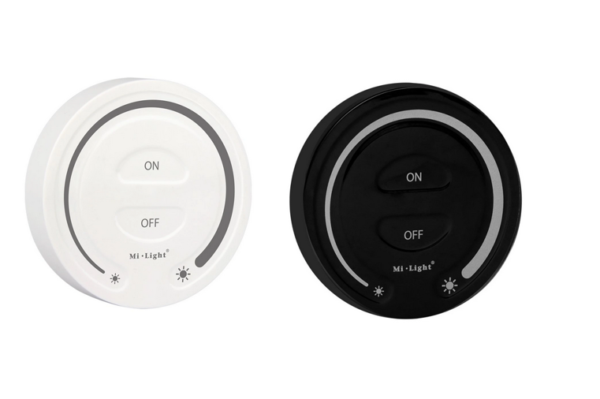 stenski led upravljialnik