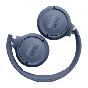 JBL Tune 520BT slušalke brezžične Bluetooth 5.3 Pure Bass - slika 3