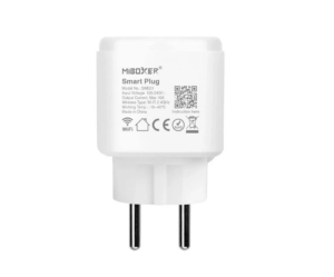 WiFi pametna vtičnica 16A SWE01 Milight Smart - slika 3