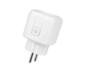 WiFi pametna vtičnica