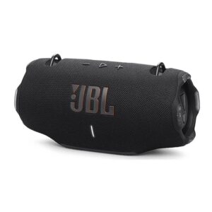 JBL Xtreme 4 bluetooth zvočnik črn