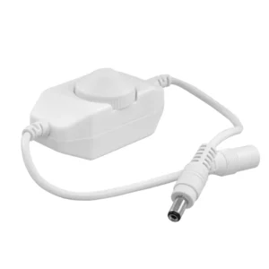 led zatemnilnik za enobarvni trak