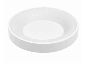 LED stropna svetilka 32W bela plafonjera