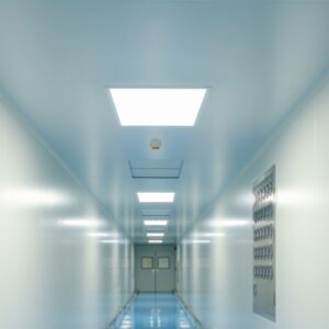 LED panel 595x595mm 40W 4000K za Armstrong strop - slika 3