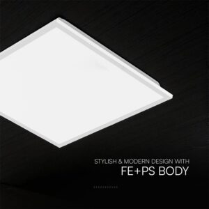 LED panel 595x595mm 40W 4000K za Armstrong strop - slika 7
