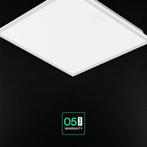 LED panel 595x595mm 40W 4000K za Armstrong strop - slika 9