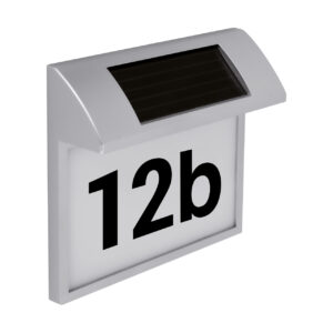 LED SOLARNA SVETILKA