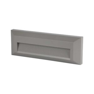 LED stopniščna svetilka 3W 110lm IP65 VT-1162 - slika 5