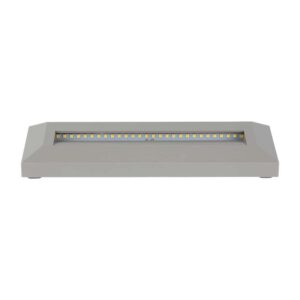 LED stopniščna svetilka 3W 110lm IP65 VT-1162 - slika 4