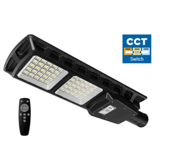 LED solarna cestna svetilka LED solarna cestna svetilk