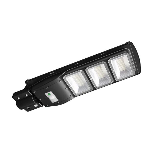 LED solarna cestna svetilka