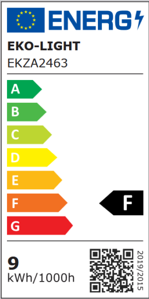 LED sijalka GX53 8,5W 806 lm 3CCT8,5W 806 lm 3CCT - slika 9