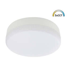 led sijalka gx53
