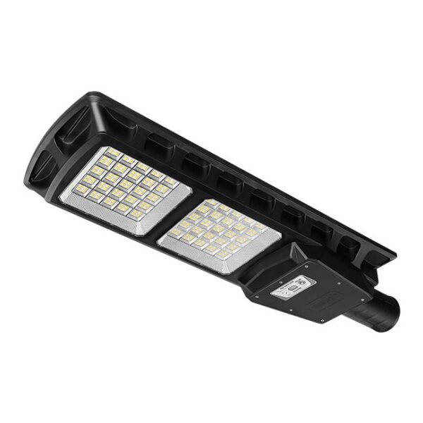 LED solarna cestna svetilka CCT