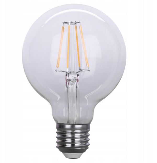 lvt2084-2 led sijalka filament