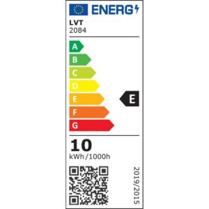 LED sijalka FILAMENT E27 G80 10W 2700k 1100lm - slika 4