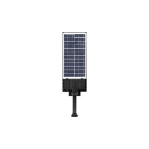 LED solarna cestna svetilka 4200lm z daljinskim upravljalnikom IP65 in senzorjem  gibanja - slika 3