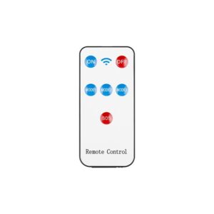LED panel 6W nadgradni slim 3CCT 420lm IP20 EVORA - slika 4