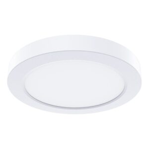 LED panel 6W nadgradni slim 3CCT 420lm IP20 EVORA - slika 5