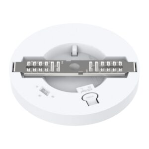 LED panel 6W nadgradni slim 3CCT 420lm IP20 EVORA - slika 9