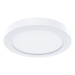 LED panel 6W nadgradni slim 3CCT 420lm IP20 EVORA - slika 11