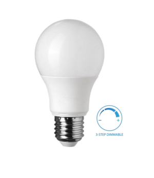 led sijalka e27