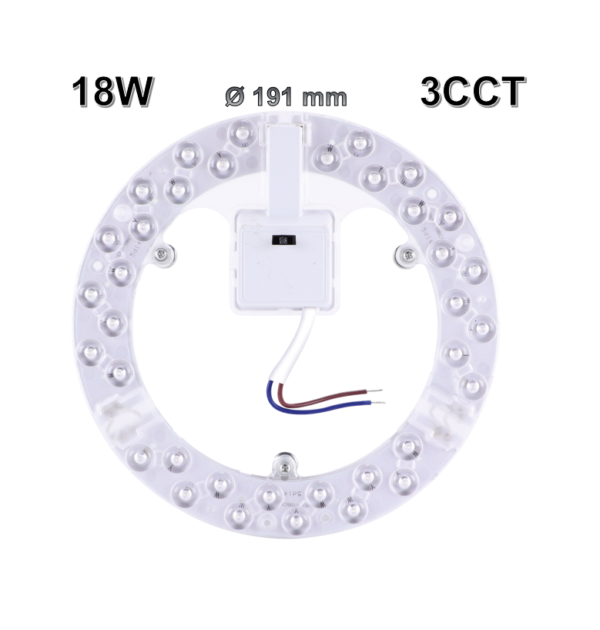 04891-n magnetni modul 18W