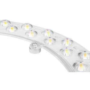 LED magnetni modul 36W 4000K 3600lm - slika 4