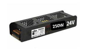 250W 24V