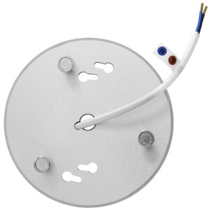 LED magnetni modul 12W 5CCT 1320lm FIX - slika 4