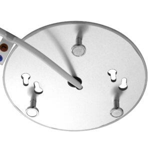 LED magnetni modul 12W 5CCT 1320lm FIX - slika 6