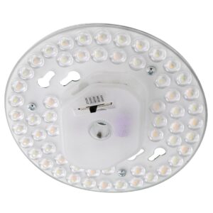 LED magnetni modul 12W 5CCT 1320lm FIX - slika 12