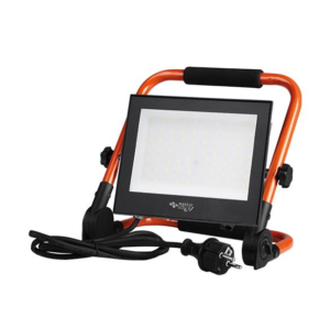 LED prenosni reflektor 50W