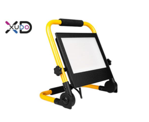 LED prenosni reflektor 100W