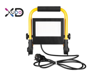 LED prenosni reflektor 50W