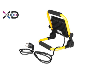 LED prenosni reflektor 50W