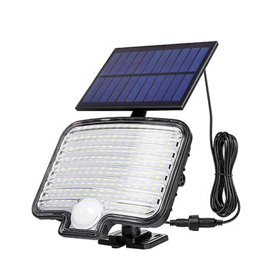 LED solarni reflektor