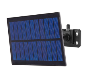 LED solarni reflektor 6W 600lm IP44 120° s senzorjem - slika 6