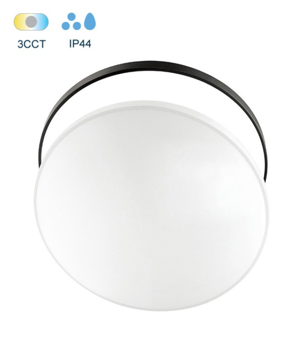 LED plafonjera IP44 cct LED plafonjera IP44 cct