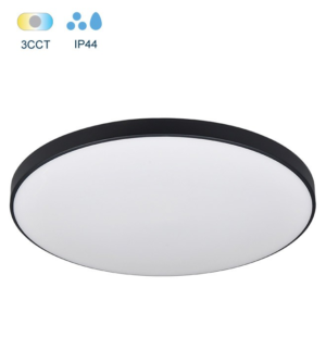 LED plafonjera IP44 cct
