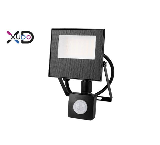 LED REFLEKTOR 20W S PIR SENZORJEM