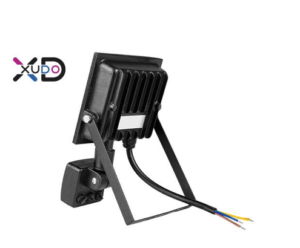 LED reflektor 20W 4500K 1800lm IP65 MOLA s PIR senzorjem - slika 3