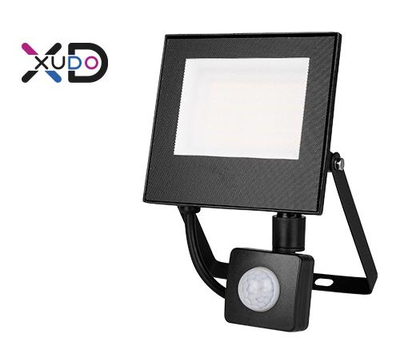 LED reflektor 30W pir senzor LED reflektor 30W pir senzor