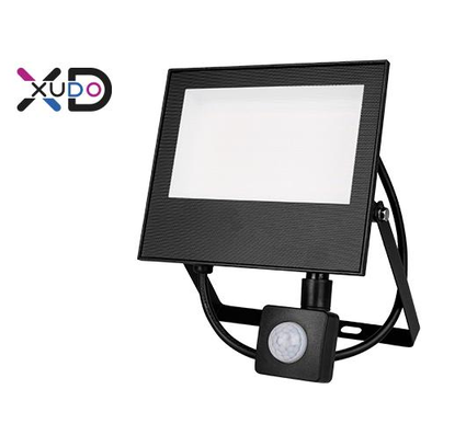 LED reflektor 30W s PIR senzorjem LED reflektor 30W s PIR senzorjem