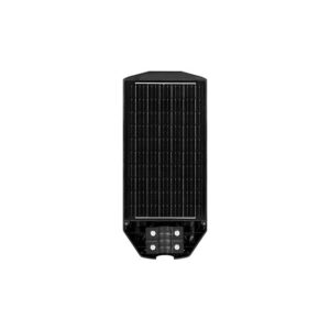 LED solarna cestna svetilka 3300lm CCT IP65 s senzorjem REX - slika 5